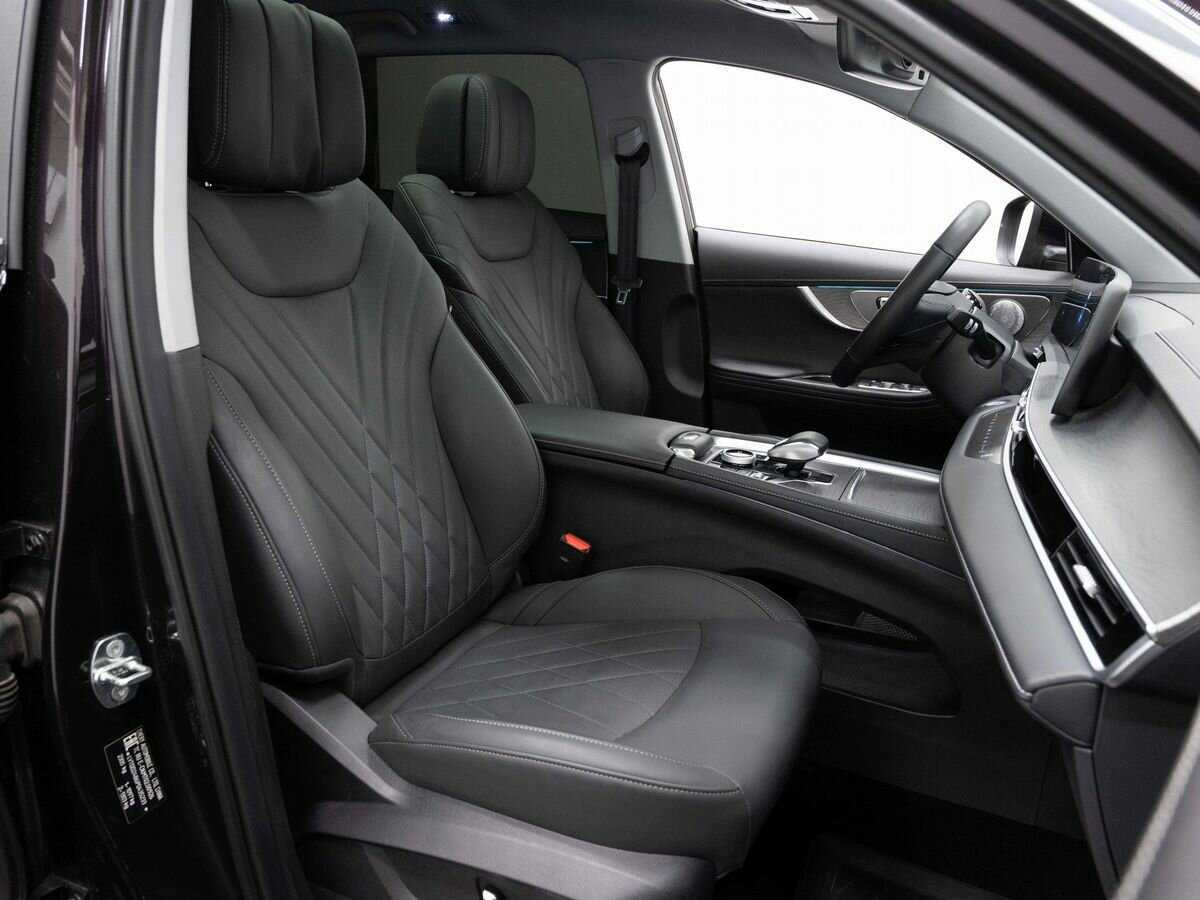 Купить Чери Тигго 8 Про Макс, 2023, 40 000 км.. Фото: #13