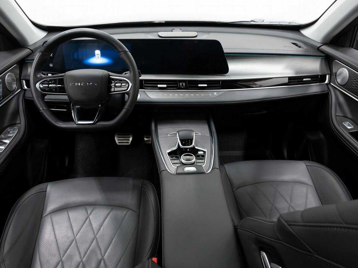 Купить Чери Тигго 8 Про Макс, 2023, 40 000 км.. Фото: #15