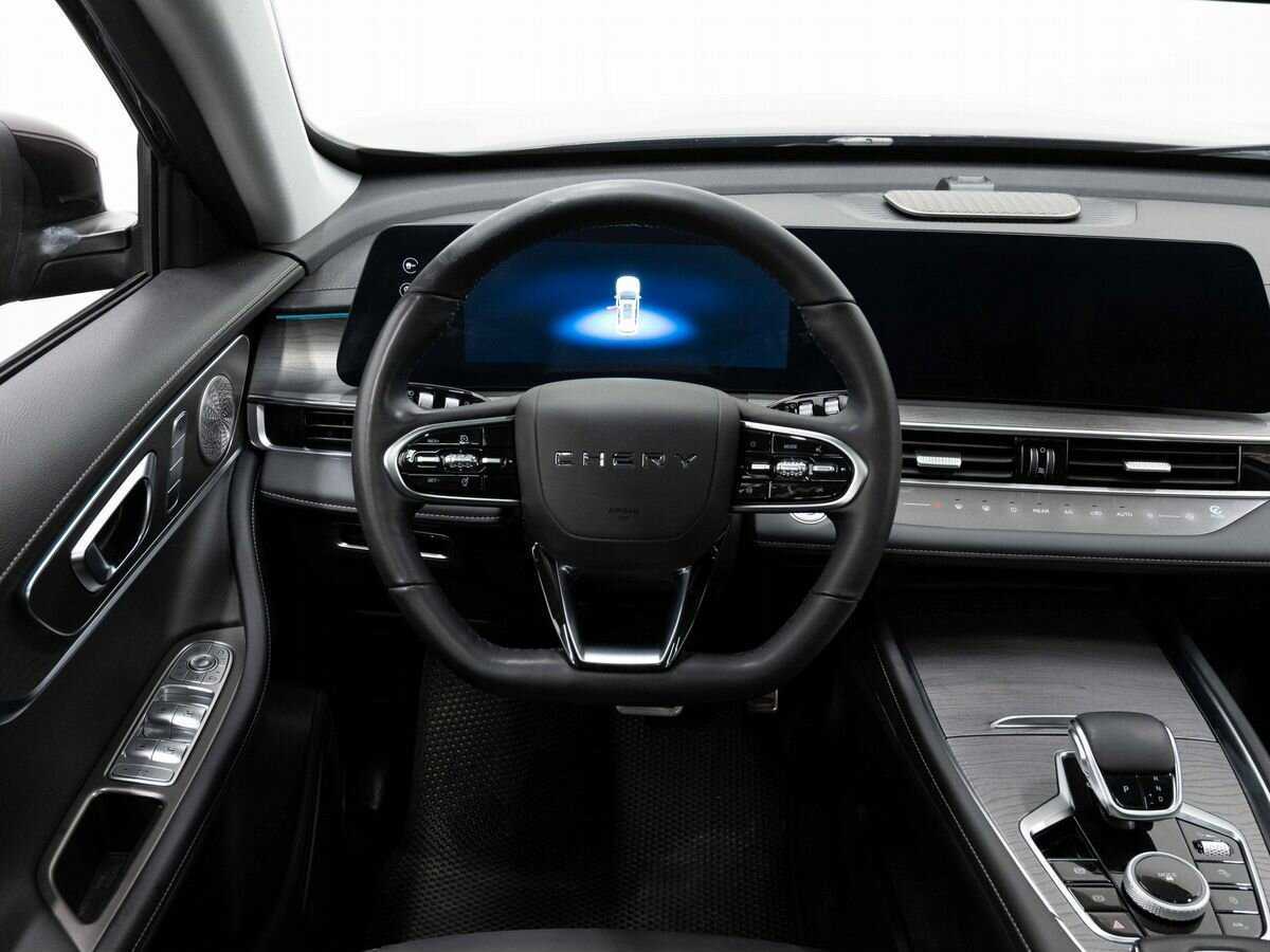 Купить Чери Тигго 8 Про Макс, 2023, 40 000 км.. Фото: #16