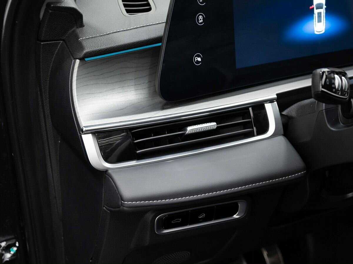 Купить Чери Тигго 8 Про Макс, 2023, 40 000 км.. Фото: #23