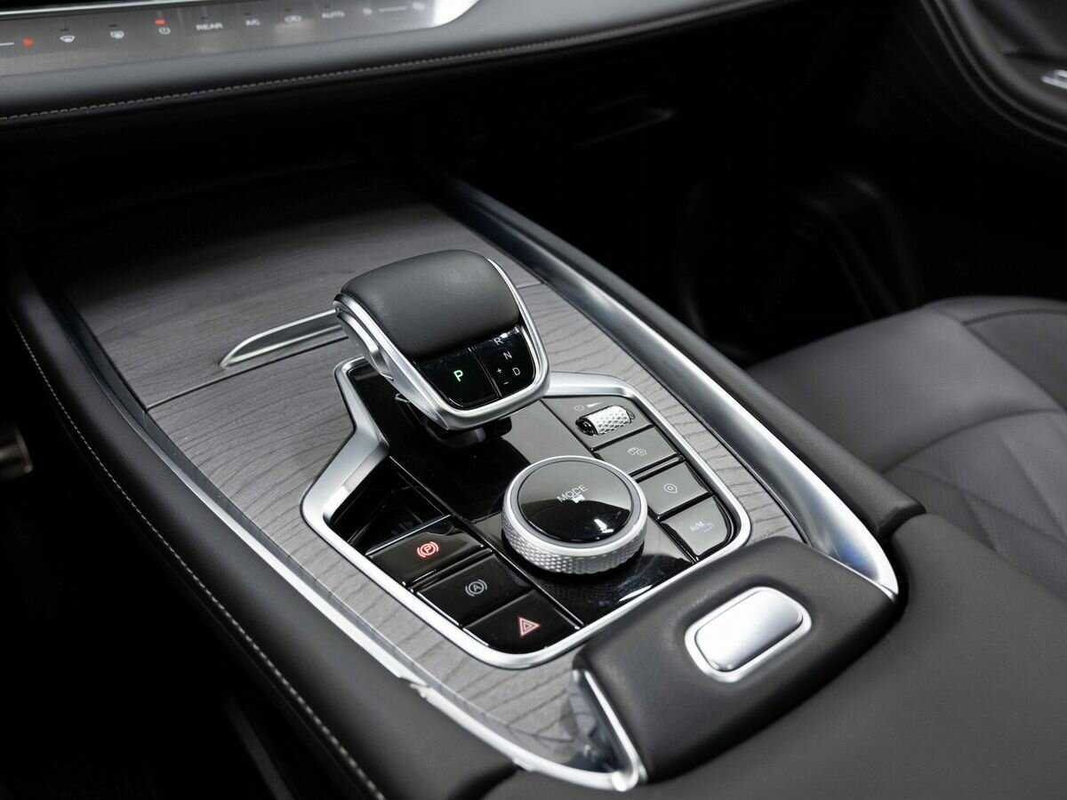 Купить Чери Тигго 8 Про Макс, 2023, 40 000 км.. Фото: #27