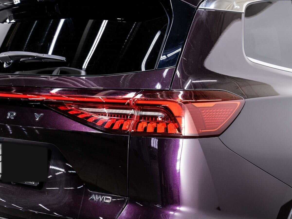 Купить Чери Тигго 8 Про Макс, 2023, 40 000 км.. Фото: #31