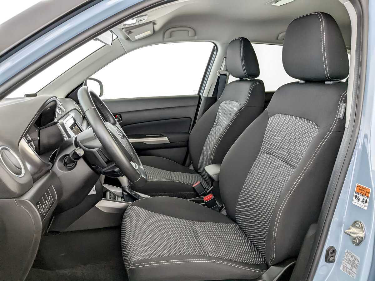 Купить Сузуки Витара, 2019, 40 444 км.. Фото: #19