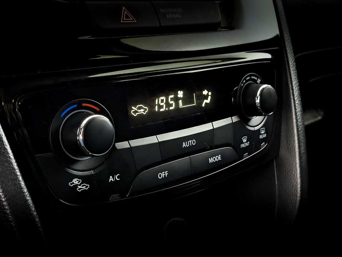 Купить Сузуки Витара, 2019, 40 444 км.. Фото: #24