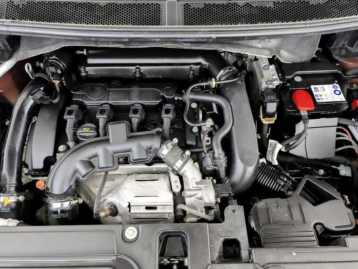 Купить Пежо 3008, 2019, 110 003 км.. Фото: #8