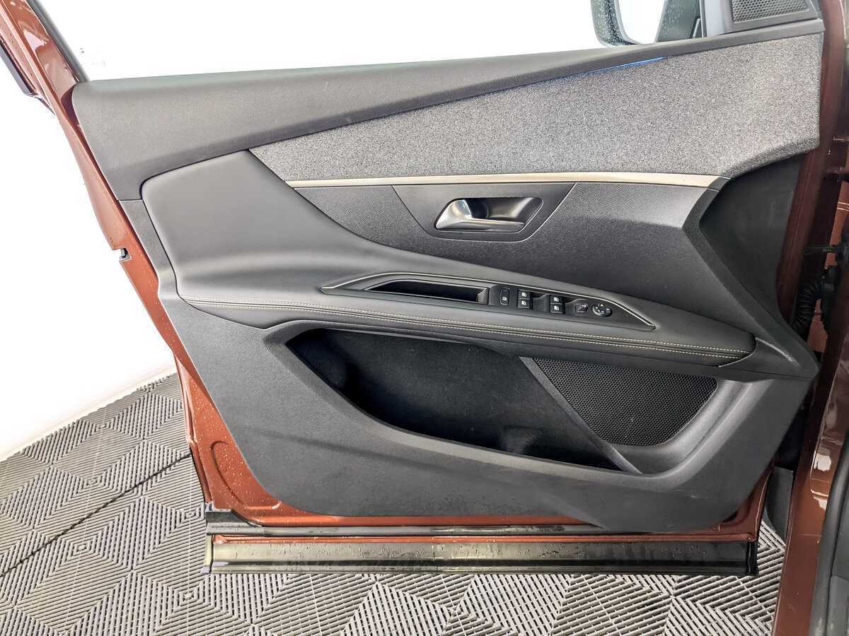 Купить Пежо 3008, 2019, 110 003 км.. Фото: #16