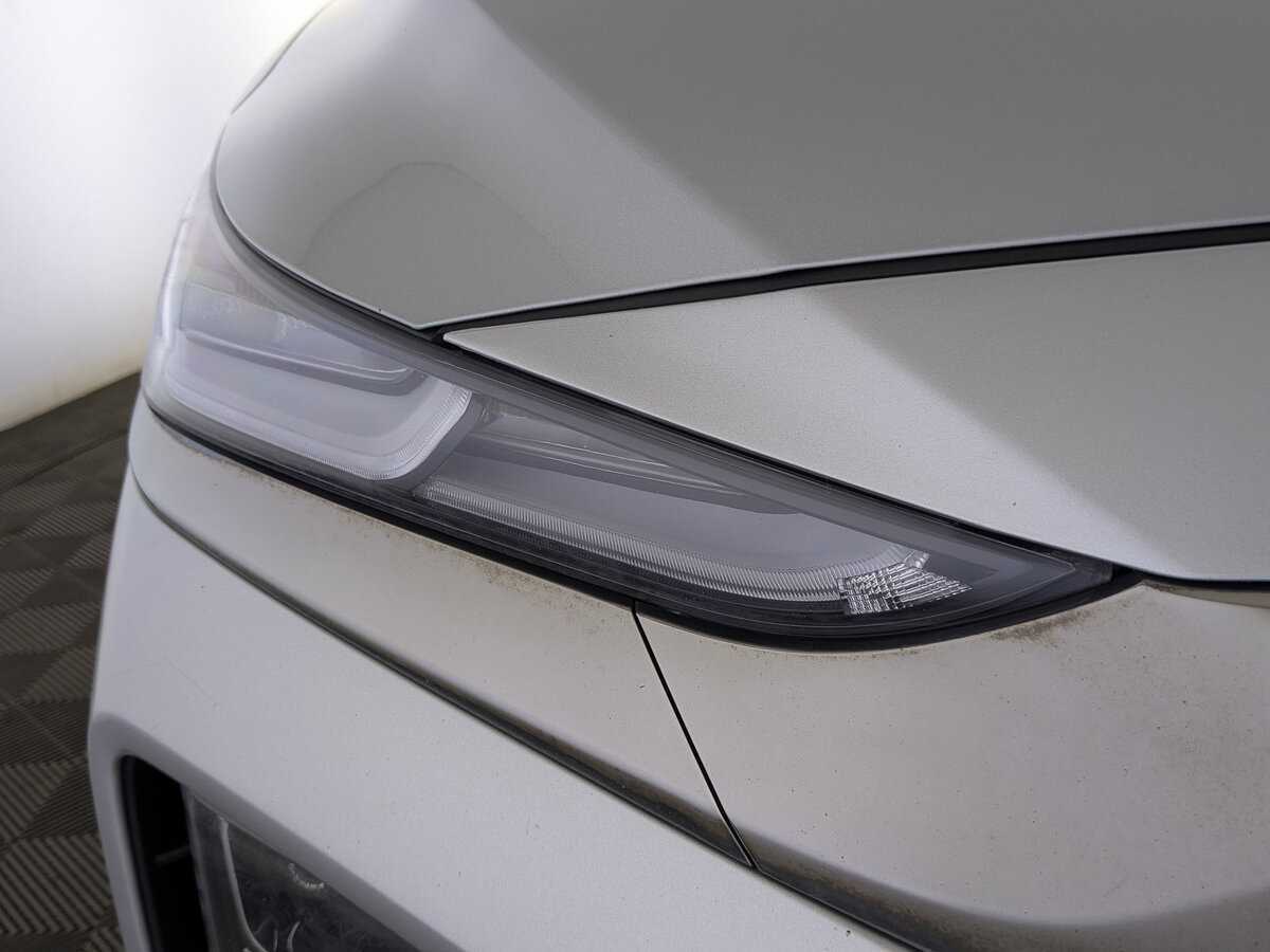 Купить Хендай Санта Фе, 2020, 149 803 км.. Фото: #10