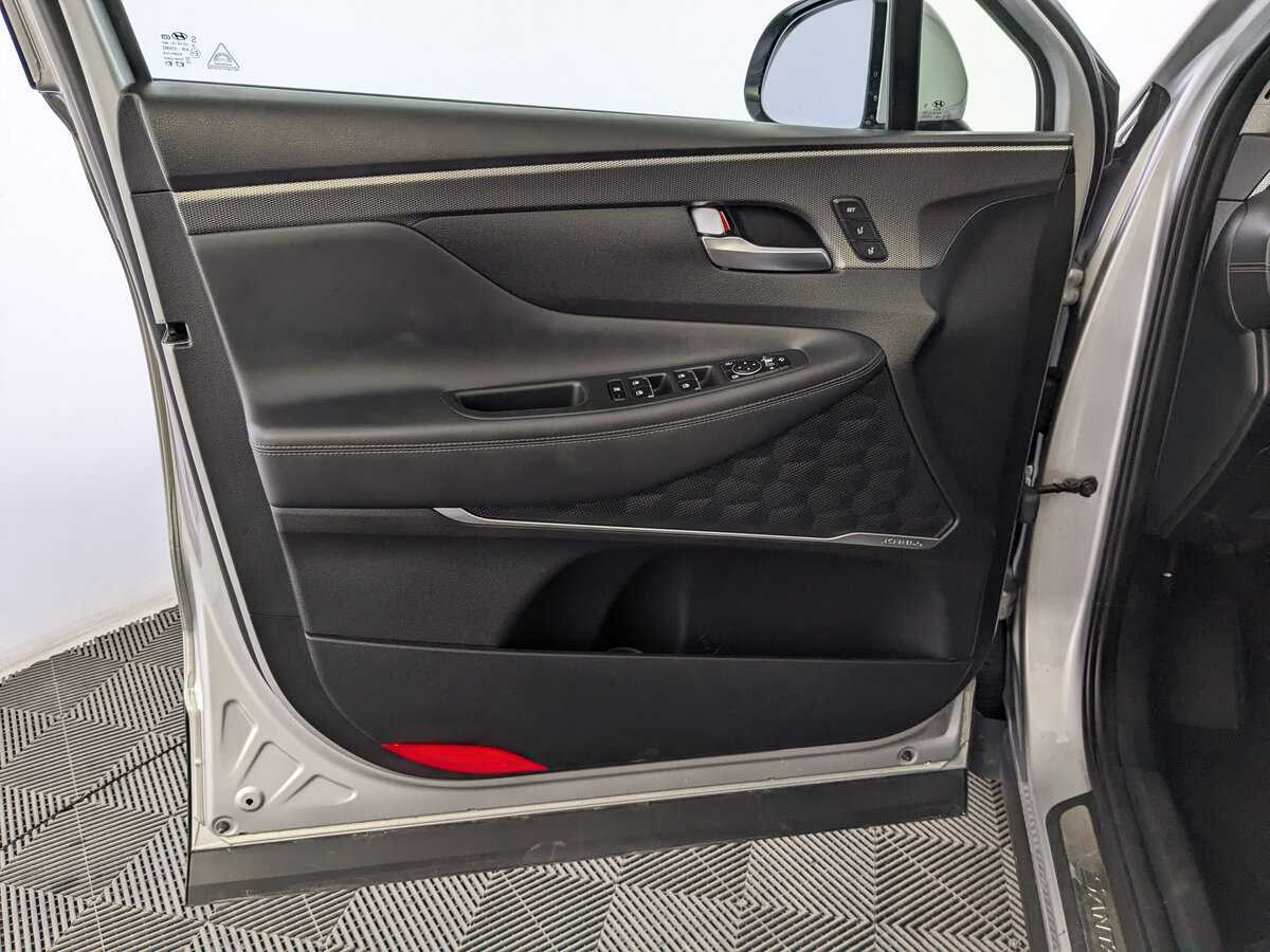 Купить Хендай Санта Фе, 2020, 149 803 км.. Фото: #17