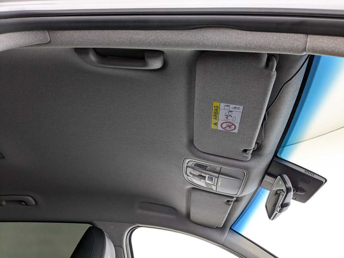 Купить Хендай Санта Фе, 2020, 149 803 км.. Фото: #21