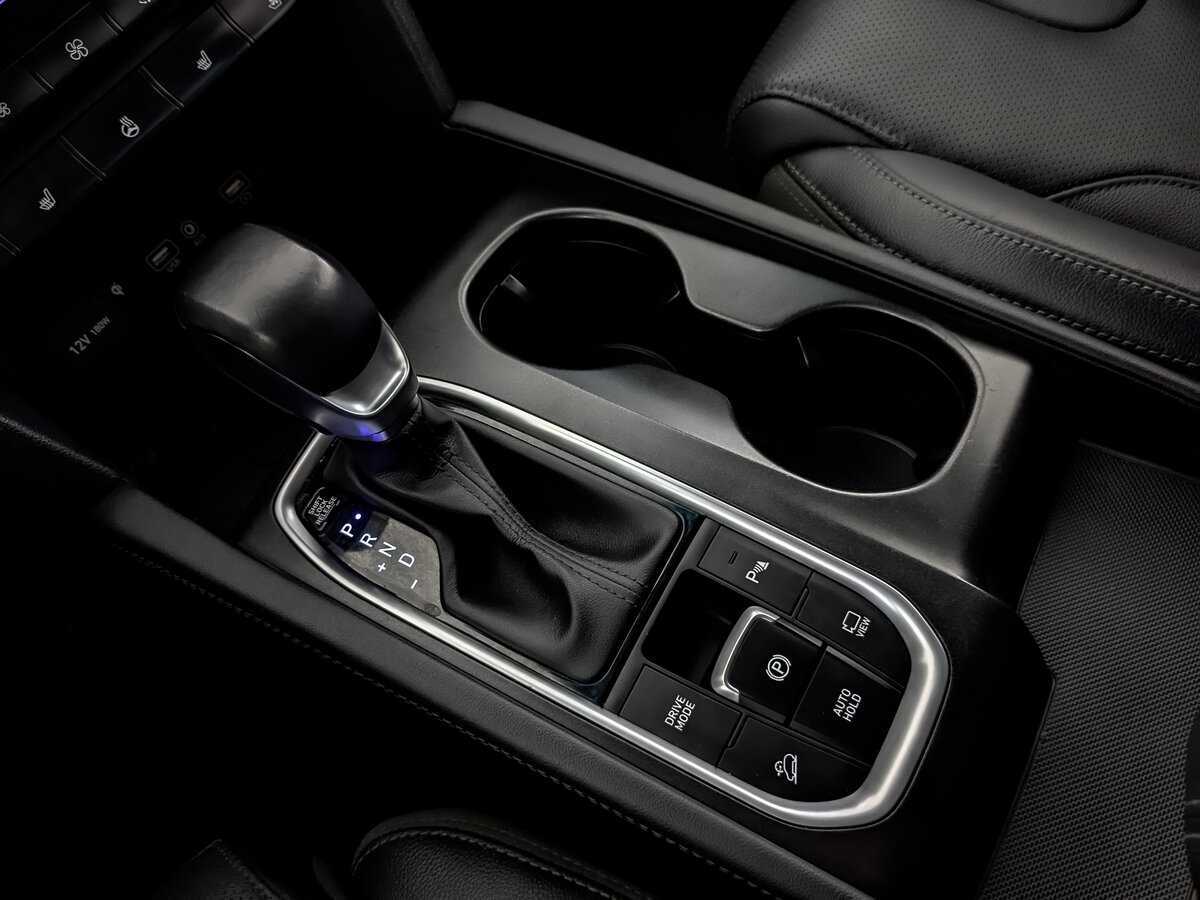 Купить Хендай Санта Фе, 2020, 149 803 км.. Фото: #25