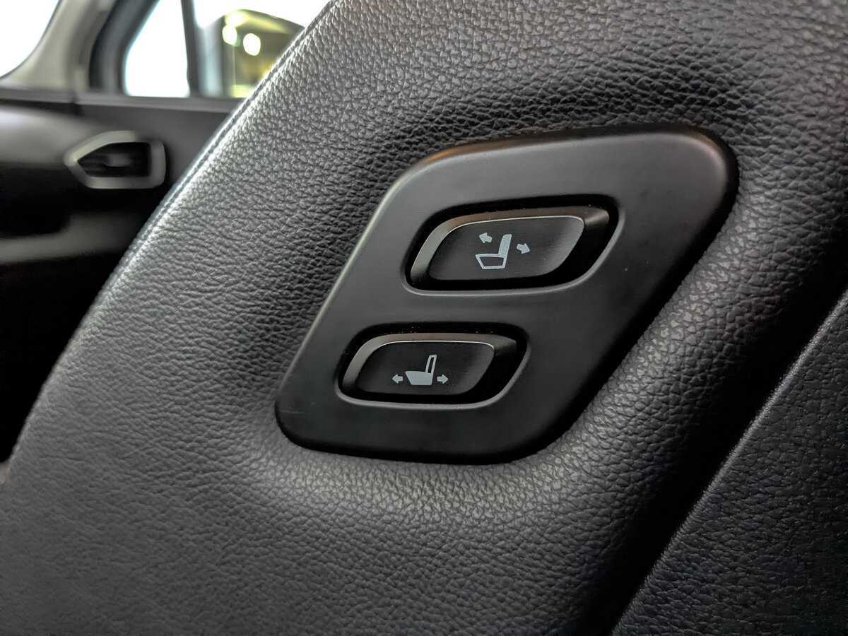 Купить Хендай Санта Фе, 2020, 149 803 км.. Фото: #26