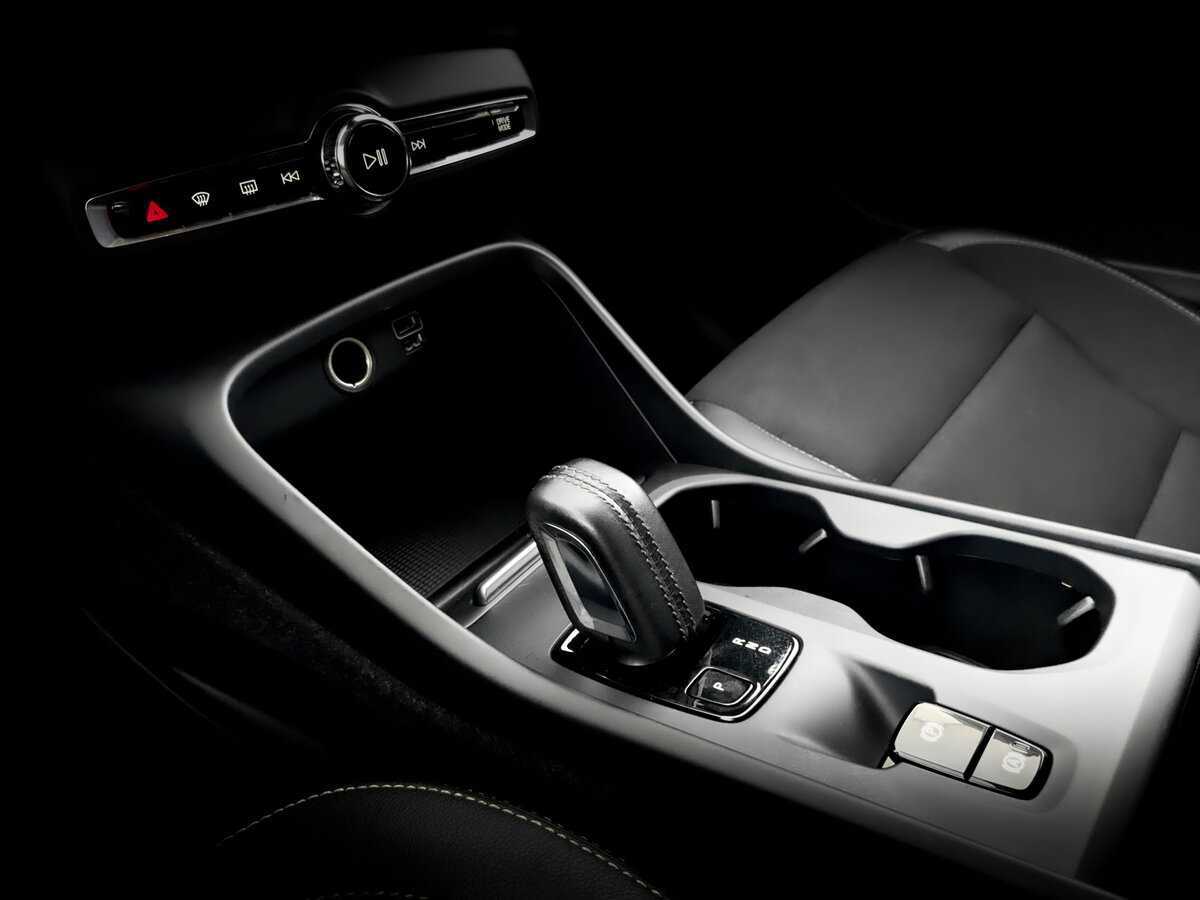 Купить Volvo XC40, 2019, 81 524 км.. Фото: #25