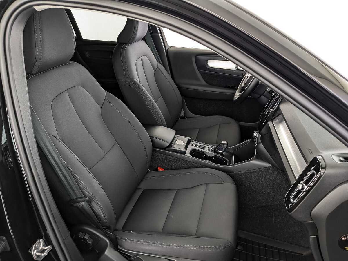 Купить Volvo XC40, 2021, 66 788 км.. Фото: #22