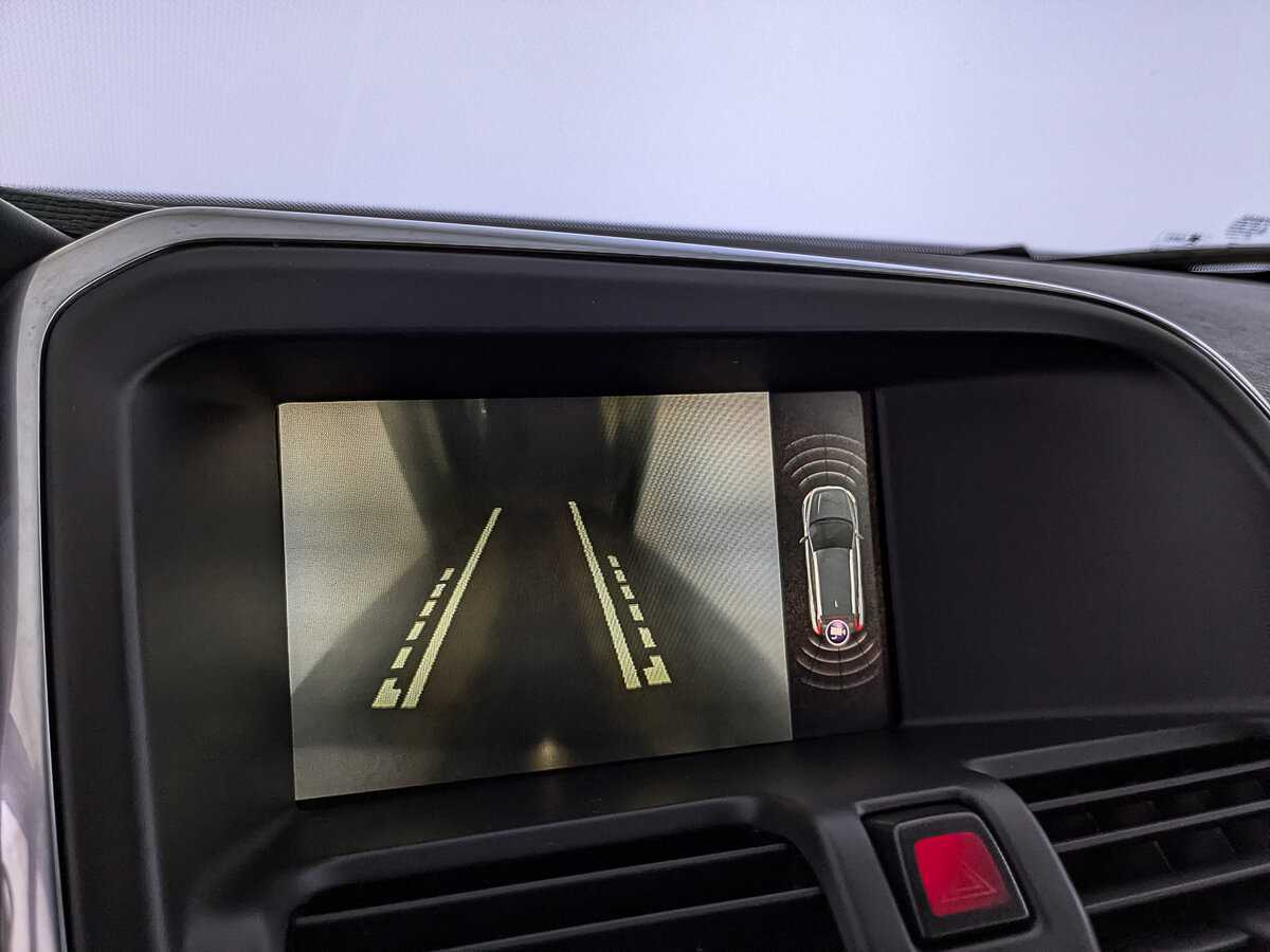 Купить Volvo XC60, 2017, 121 953 км.. Фото: #24