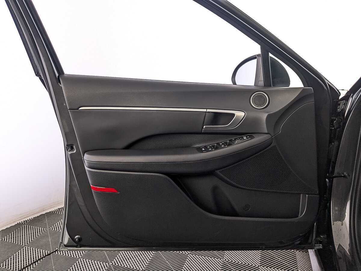 Купить Hyundai Sonata, 2022, 35 234 км.. Фото: #16