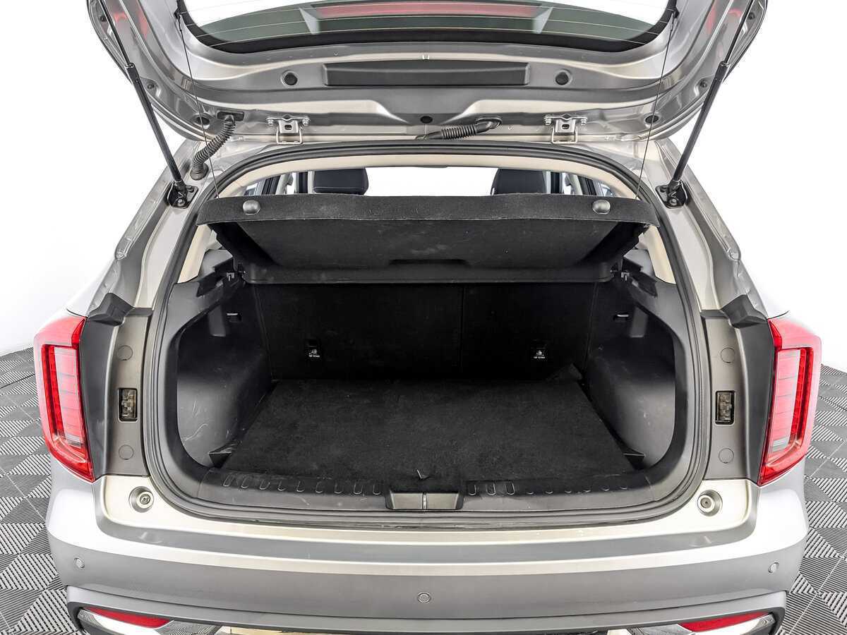 Купить Хавал Джолион, 2023, 43 212 км.. Фото: #9