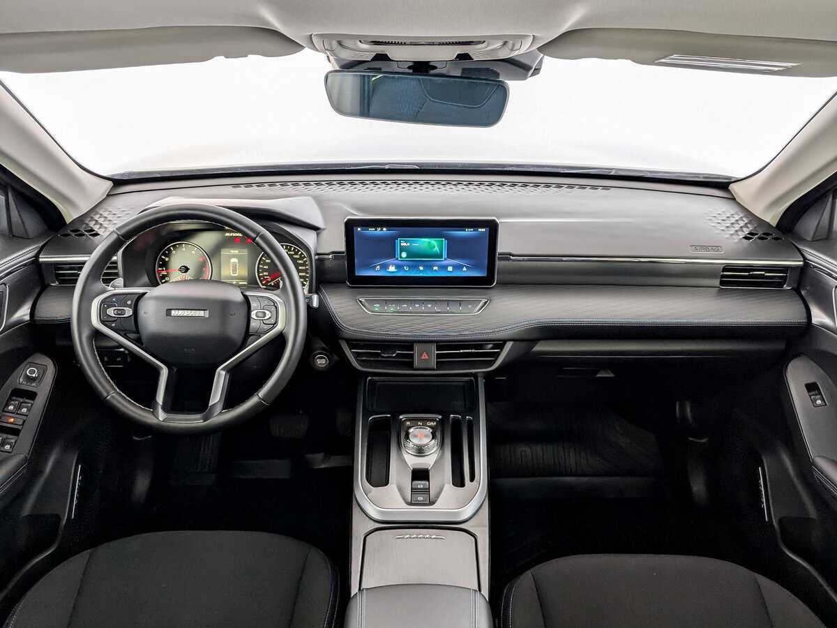 Купить Хавал Джолион, 2023, 43 212 км.. Фото: #13