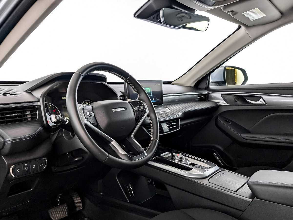 Купить Хавал Джолион, 2023, 43 212 км.. Фото: #15