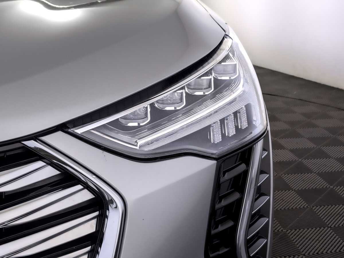 Купить Хавал Джолион, 2023, 43 212 км.. Фото: #16