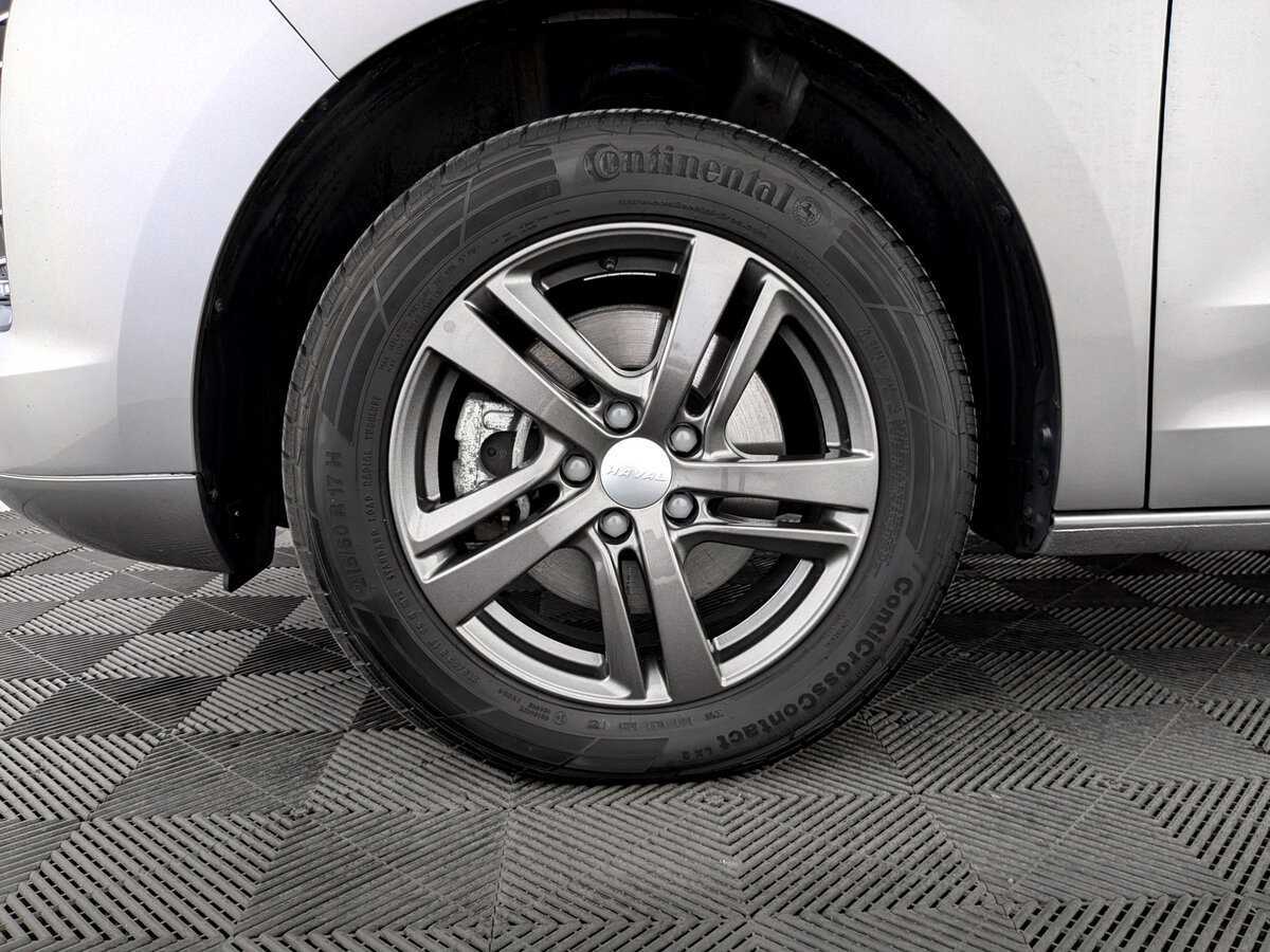 Купить Хавал Джолион, 2023, 43 212 км.. Фото: #17