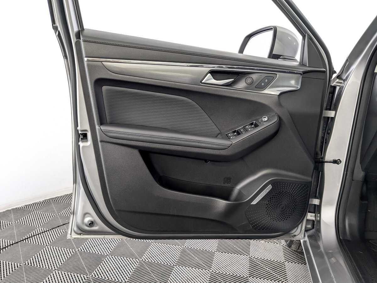 Купить Хавал Джолион, 2023, 43 212 км.. Фото: #18