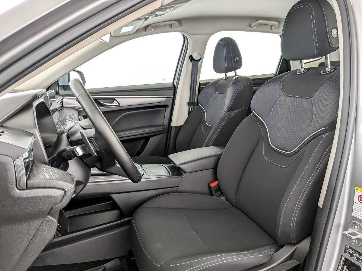 Купить Хавал Джолион, 2023, 43 212 км.. Фото: #19