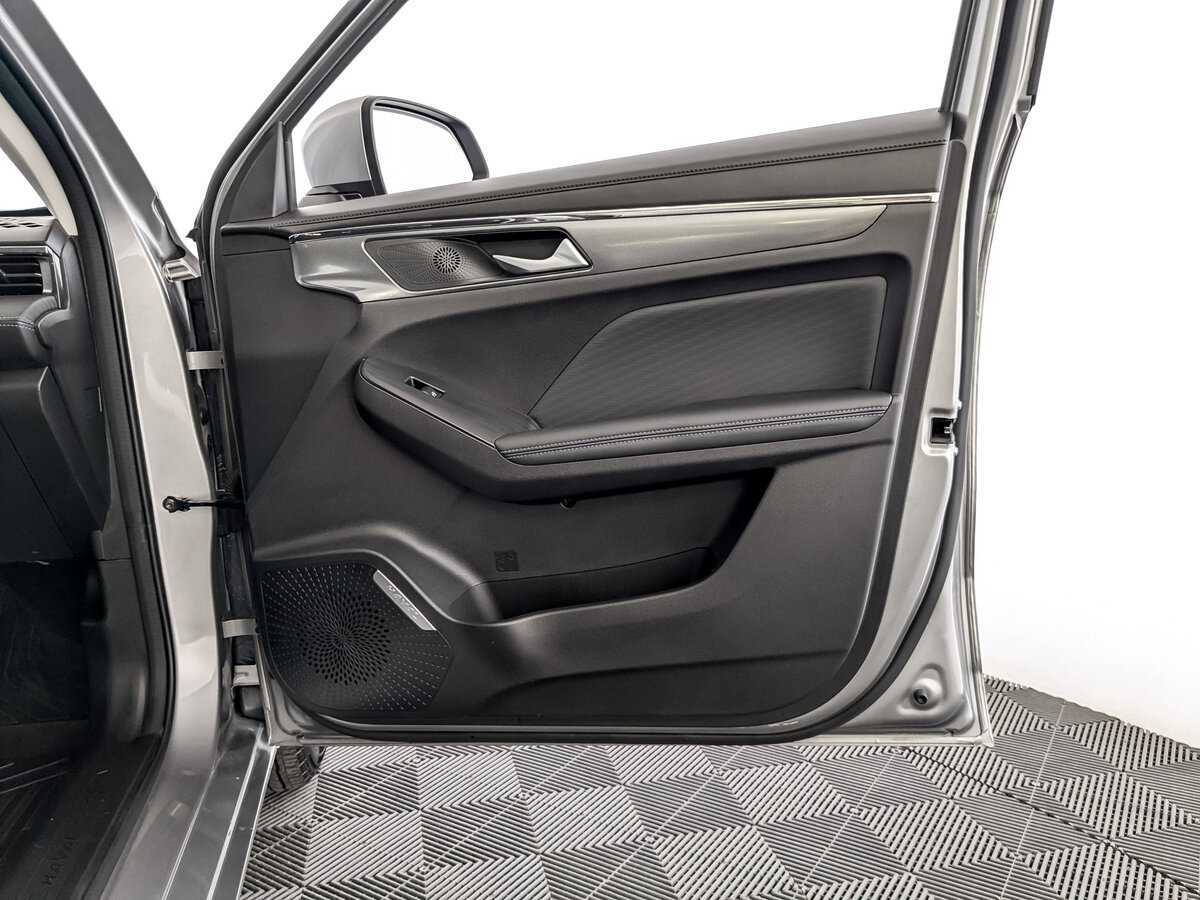 Купить Хавал Джолион, 2023, 43 212 км.. Фото: #23