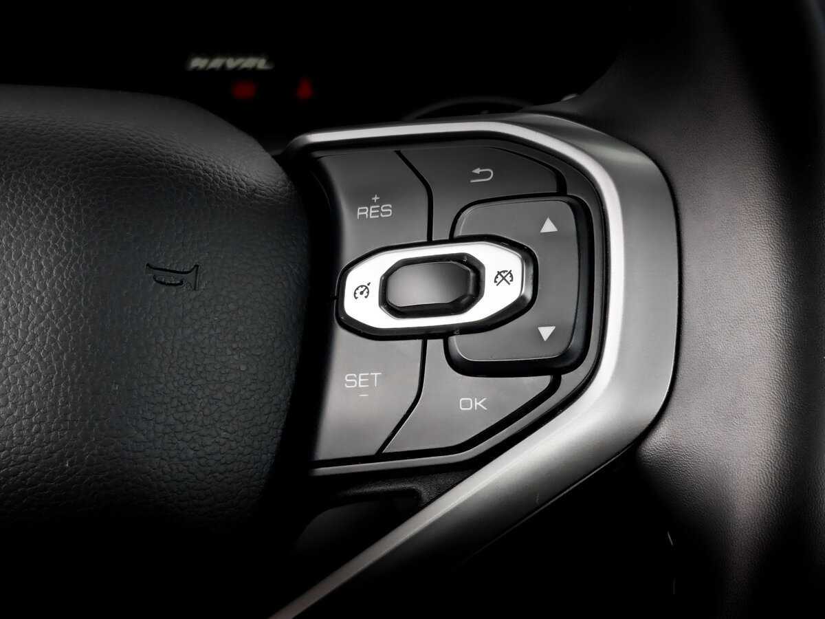 Купить Хавал Джолион, 2023, 43 212 км.. Фото: #25