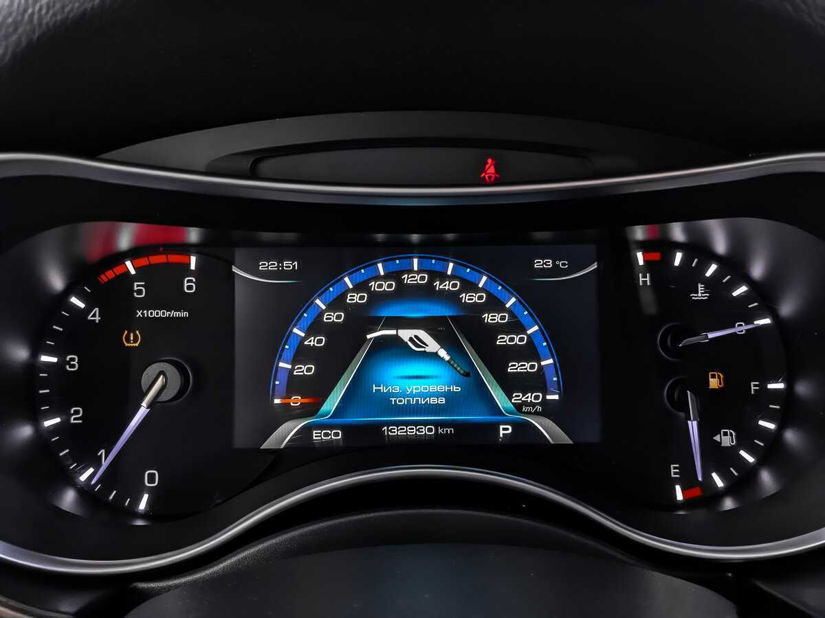 Купить Хавал Х9, 2020, 130 515 км.. Фото: #12