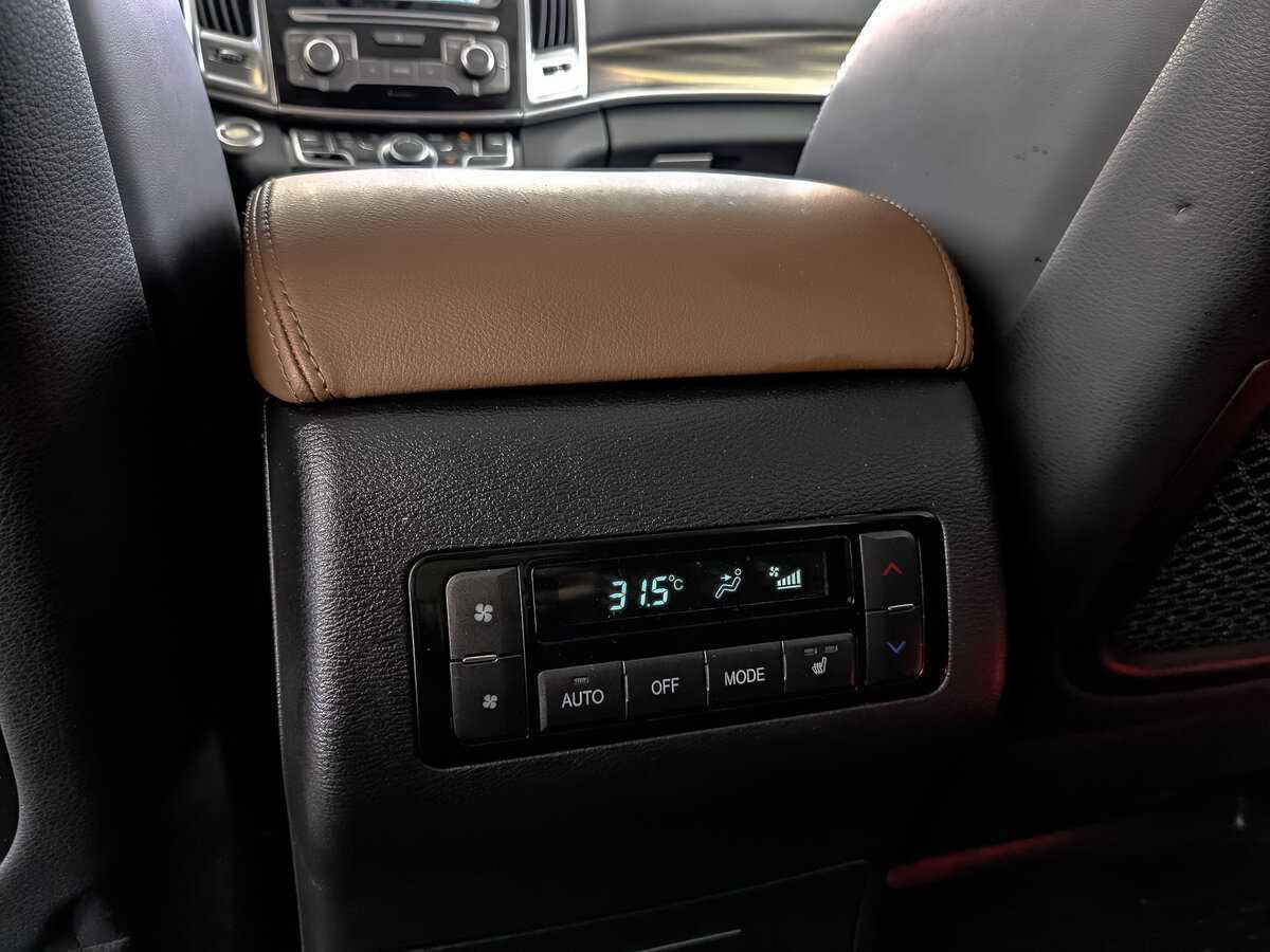 Купить Хавал Х9, 2020, 130 515 км.. Фото: #22