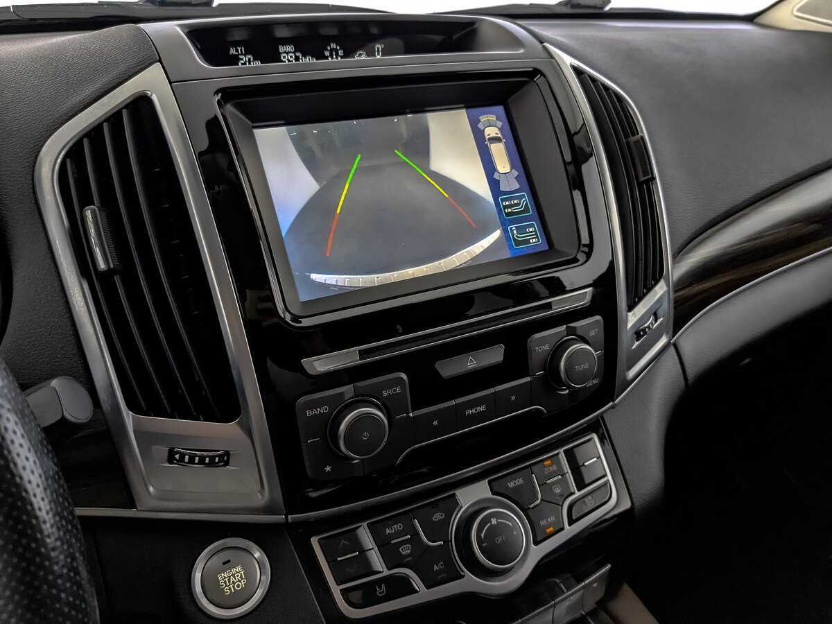 Купить Хавал Х9, 2020, 130 515 км.. Фото: #23