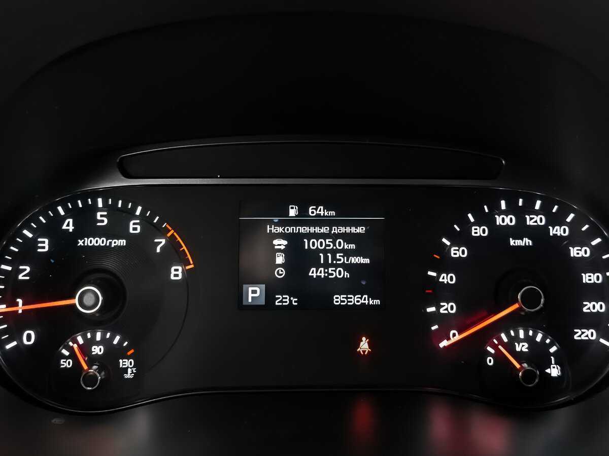 Купить Киа Соул, 2020, 85 364 км.. Фото: #15