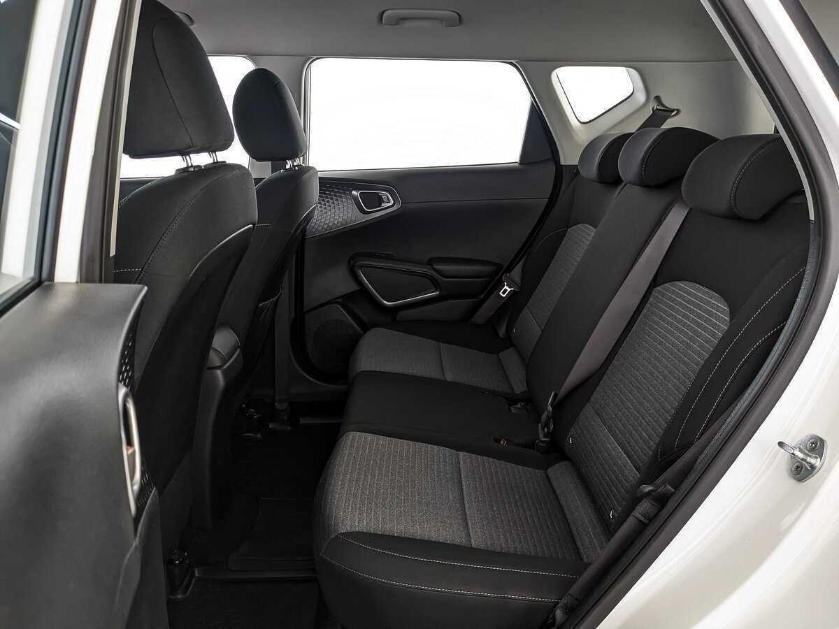 Купить Киа Соул, 2020, 85 364 км.. Фото: #17