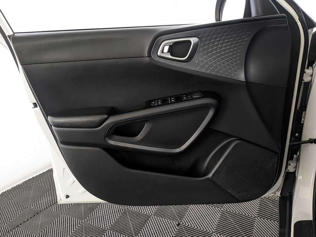 Купить Киа Соул, 2020, 85 364 км.. Фото: #18