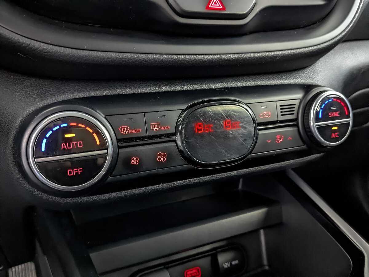 Купить Киа Соул, 2020, 85 364 км.. Фото: #25