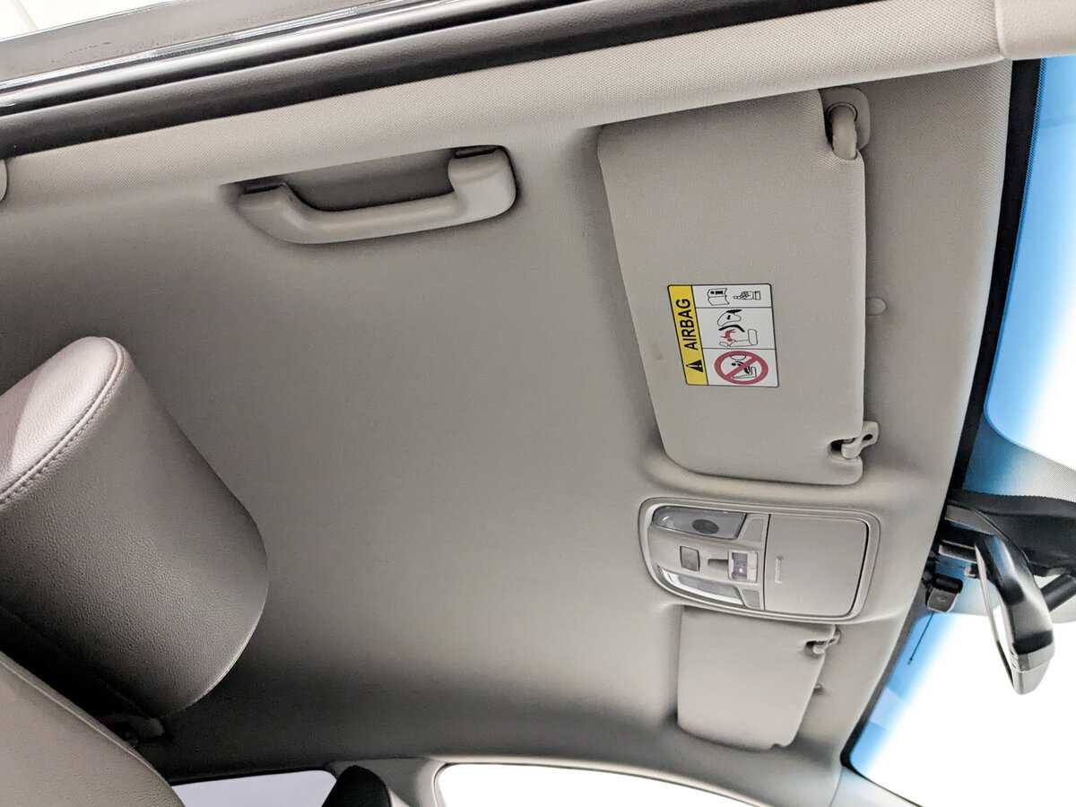 Купить Kia Optima, 2019, 141 933 км.. Фото: #22