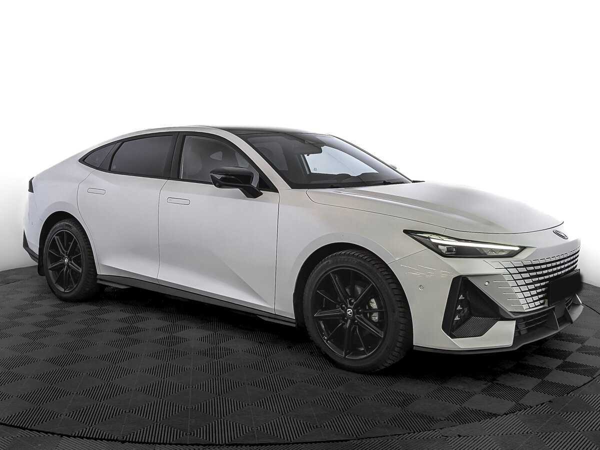 Купить Changan UNI-V, 2023, 10 569 км.. Фото: #2