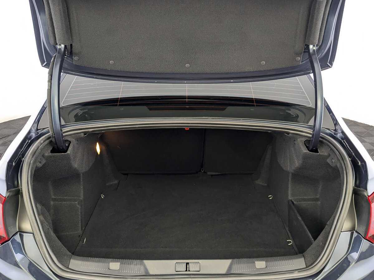 Купить Ситроен Ц4, 2021, 68 316 км.. Фото: #9