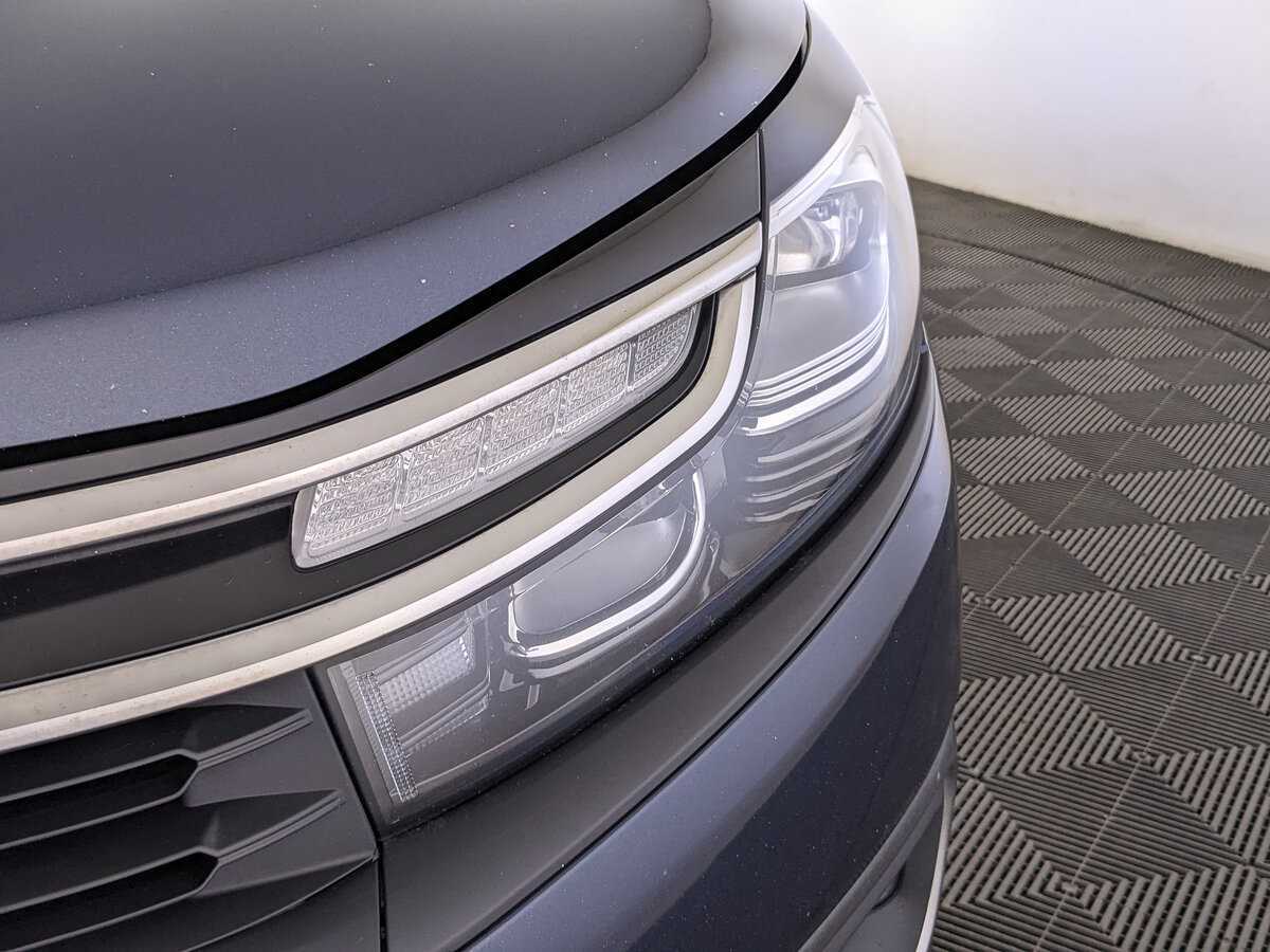 Купить Ситроен Ц4, 2021, 68 316 км.. Фото: #10