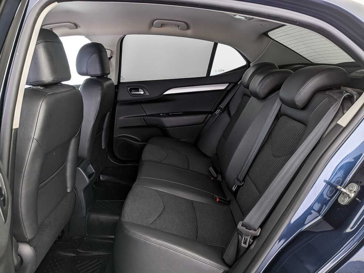 Купить Ситроен Ц4, 2021, 68 316 км.. Фото: #17