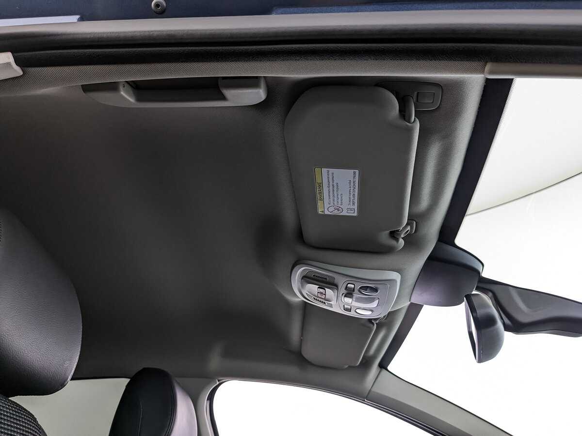 Купить Ситроен Ц4, 2021, 68 316 км.. Фото: #22