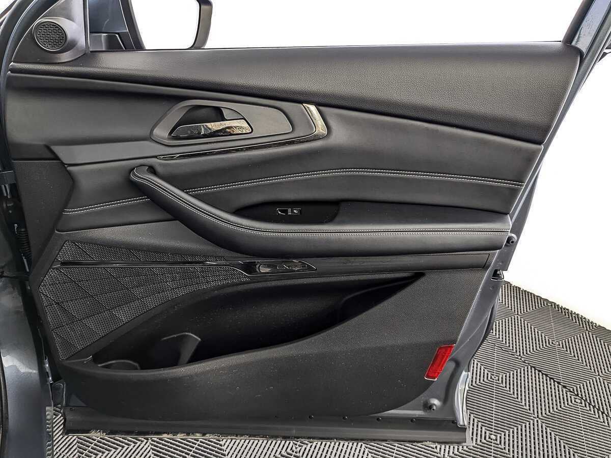 Купить EXEED TXL, 2021, 81 692 км.. Фото: #23