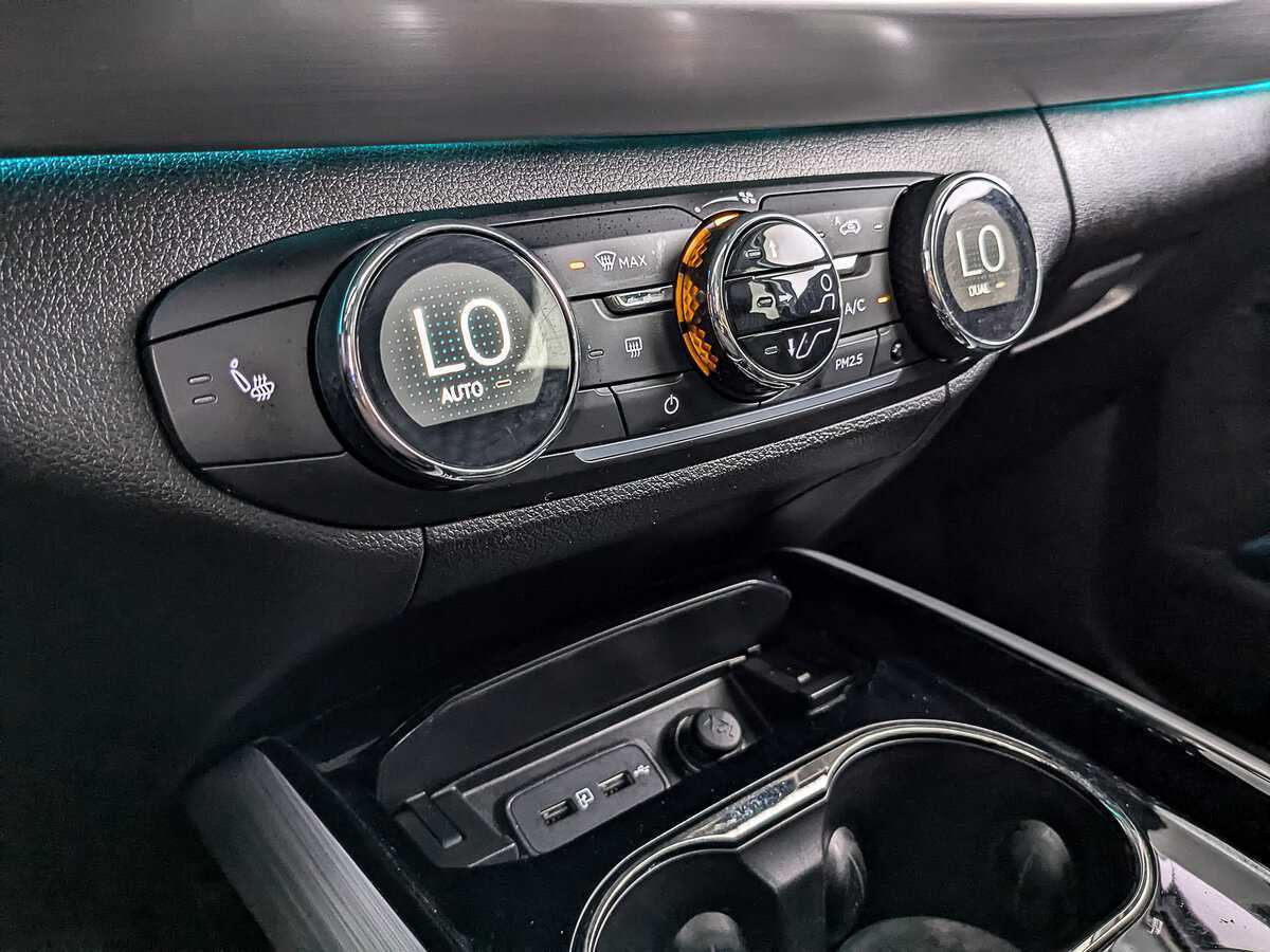 Купить EXEED TXL, 2021, 81 692 км.. Фото: #24