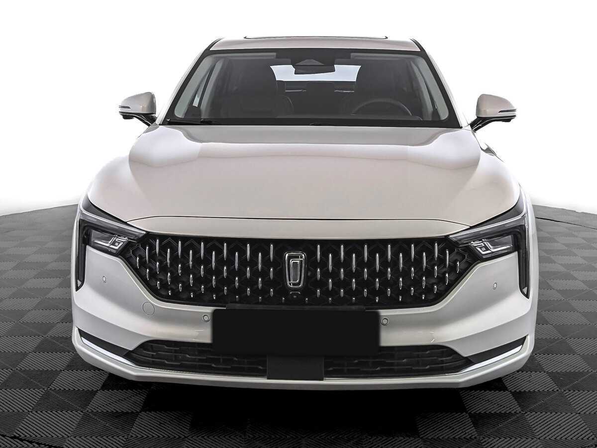 Купить FAW Bestune B70, 2023, 19 658 км.. Фото: #1