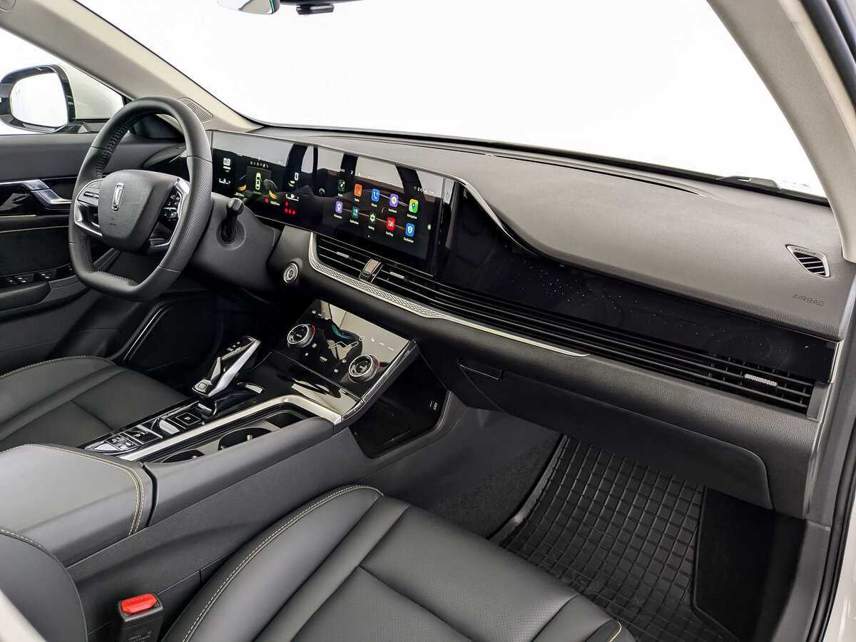 Купить FAW Bestune B70, 2023, 19 658 км.. Фото: #10