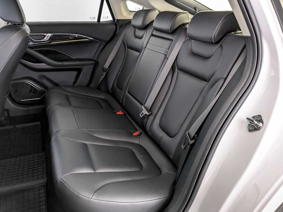 Купить FAW Bestune B70, 2023, 19 658 км.. Фото: #11