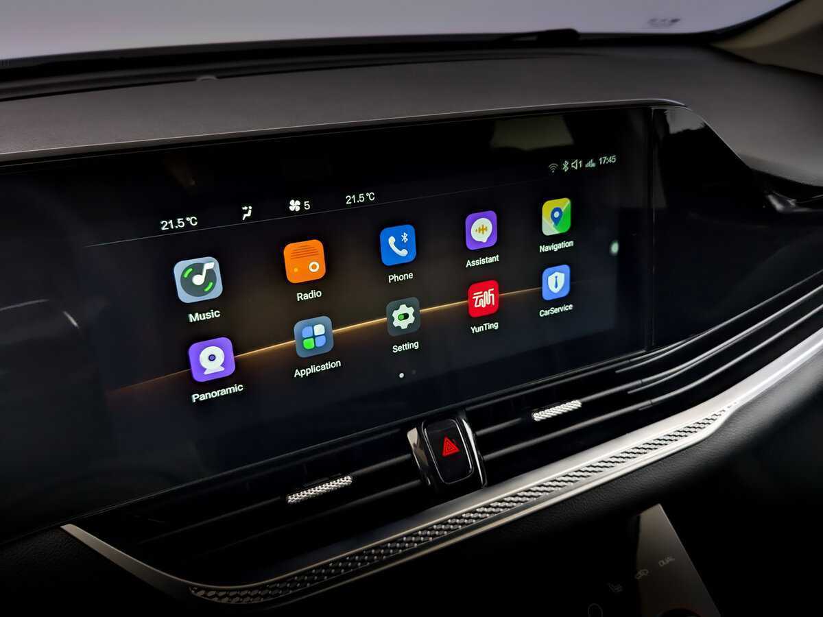 Купить FAW Bestune B70, 2023, 19 658 км.. Фото: #14