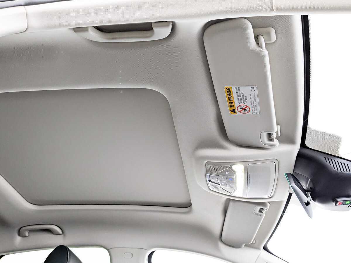 Купить FAW Bestune B70, 2023, 19 658 км.. Фото: #19