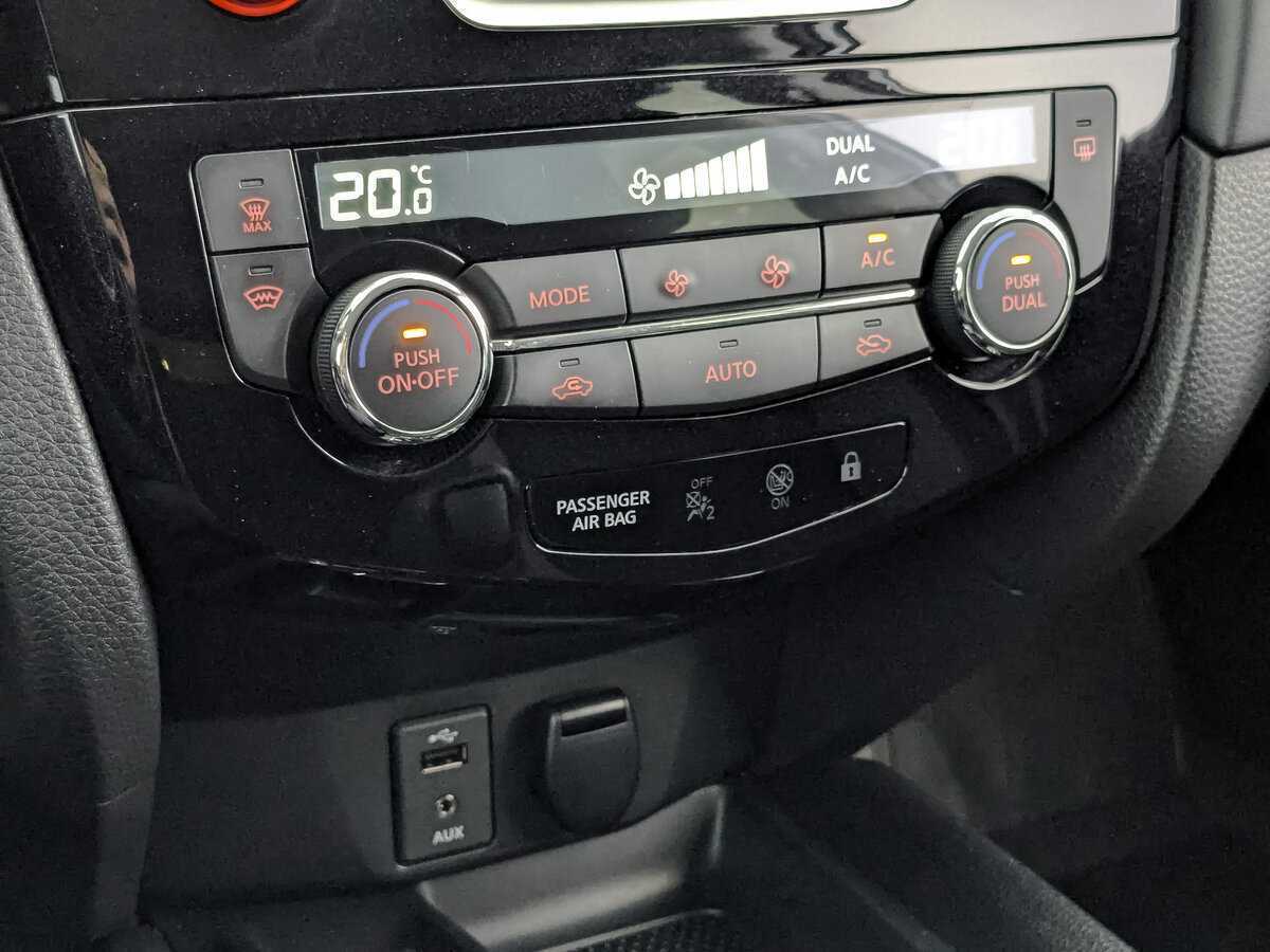 Купить Ниссан Кашкай, 2021, 44 800 км.. Фото: #18