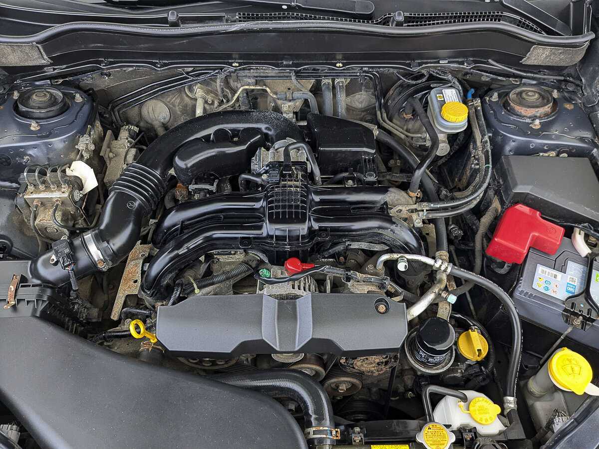 Купить Субару Форестер, 2013, 134 173 км.. Фото: #8